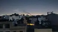 انتقام سخت در راه است؛ شهادت فرماندهان ارشد سپاه در حمله رژیم صهیونیستی