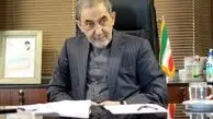 پیام علی اکبر ولایتی در پی شهادت سرداران سپاه اسلام