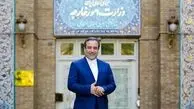 نامۀ عراقچی به سازمان ملل: اسرائیل پشیمان خواهد شد