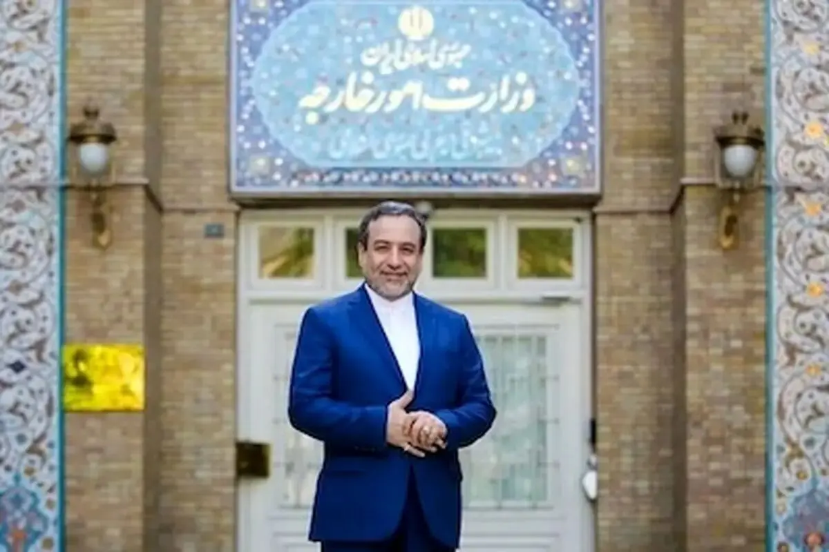 نامۀ عراقچی به سازمان ملل: اسرائیل پشیمان خواهد شد
