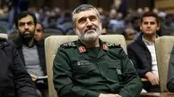 سردار حاجی‌زاده در حملات اسرائیل به شهادت رسید