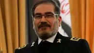 جدیدترین خبر از علی شمخانی+ بیوگرافی