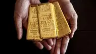 افزایش تاریخی قیمت طلا امروز ۲۳ خرداد ۱۴۰۴