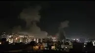 صدای انفجار در غرب تهران؛ رباط‌کریم و بهارستان در شوک