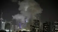 آغاز عملیات وعده صادق ۳ توسط سپاه در پاسخ به حمله رژیم صهیونیستی