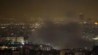 انهدام ۵ فروند پهپاد توسط عوامل مرزبانی فراجا