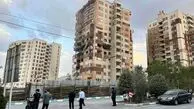واکنش هنرمندان به حمله صهیونیست‌ها به ایران