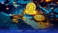 بررسی رویکرد و اقدامات کشورهای خاورمیانه در قبال رمزارزها