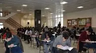 امتحانات دانشگاهی به سبک هر مرکز؛ حضوری یا مجازی و حتی جبرانی با اجازه وزیر