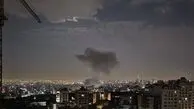 ترامپ: از حمله اسرائیل به ایران خبر داشتم
