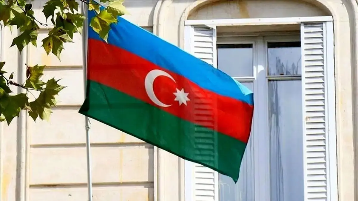 تکذیب باکو درباره اتهام جاسوسی برای اسرائیل در ایران