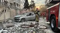 شهادت بانوی کوهنورد در پی حملات اسرائیل به ایران+ عکس