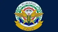 عکس های دو تن از فرماندهان ارشد نیروهای مسلح که شهید شدند!