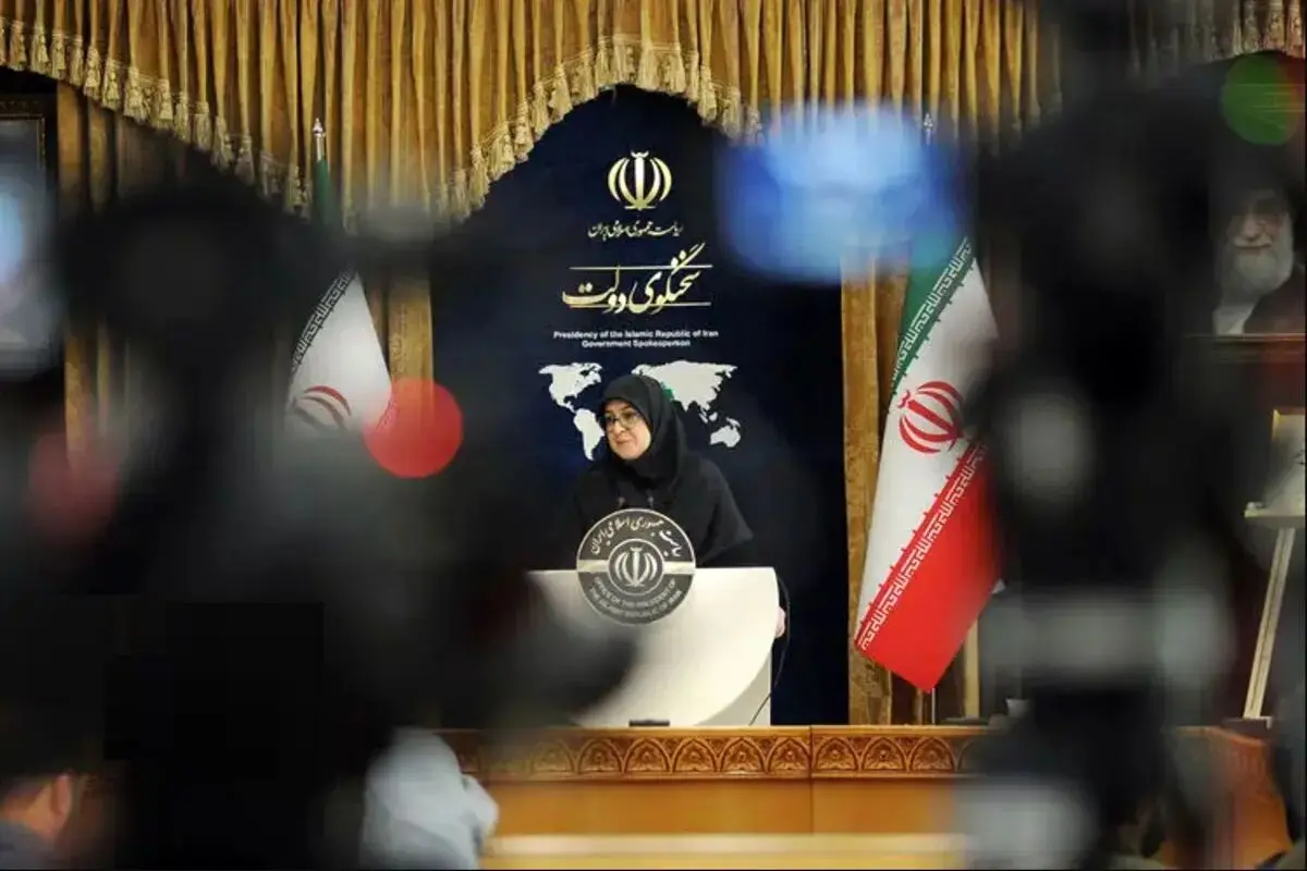 دولت با تمام قوا پشتیبان تصمیمات نیروهای مسلح است