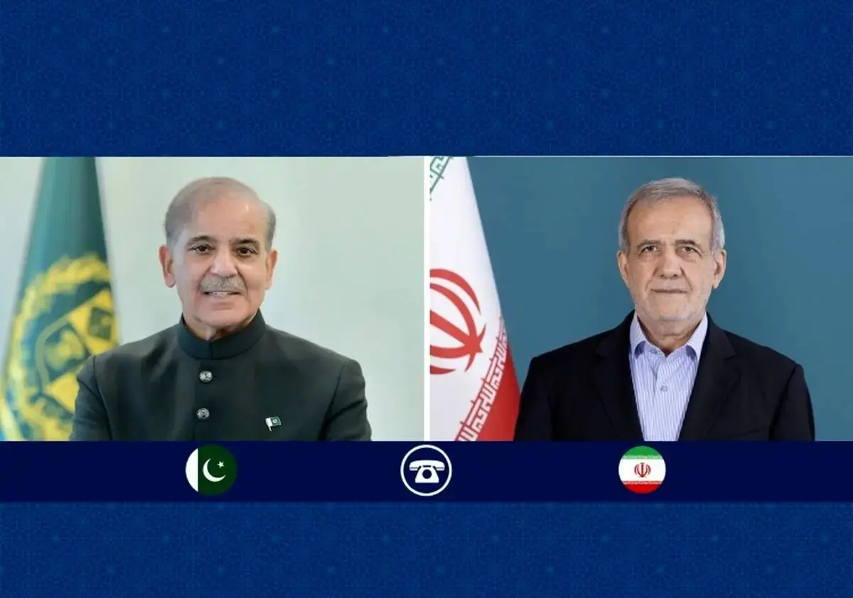 پزشکیان: استمرار تجاوزات با پاسخ شدیدتر و قدرتمندانه‌تر نیروهای مسلح ایران مواجه خواهد شد