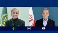 پزشکیان: استمرار تجاوزات با پاسخ شدیدتر و قدرتمندانه‌تر نیروهای مسلح ایران مواجه خواهد شد