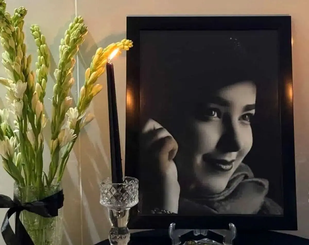 شهادت مریم مینایی، مادر ۲۹ ساله در حملات جنایت‌کارانه اسرائیل