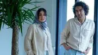 صحبت‌های الهام طهموری در مورد به هم خوردن عقدش با حامد احمدجو
