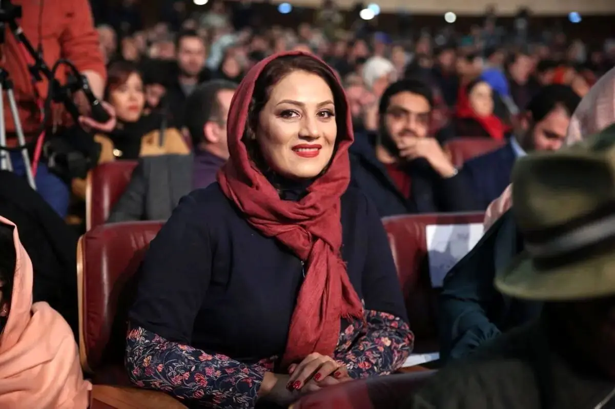 واکنش شبنم مقدمی به پاسخ کوبنده ایران به رژیم اشغالگر