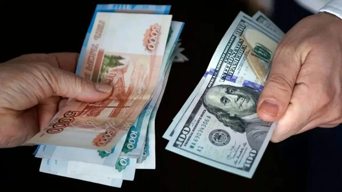 نرخ ارزهای یورو و دلار امروز 25 خرداد ماه + جدول