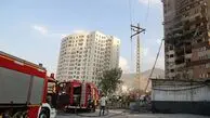 متروی تهران و ساختمان‌های بلند می‌تواند پناهگاه‌های تهران باشد