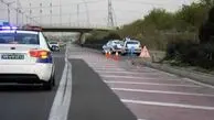 تردد پرحجم در مبادی خروجی تهران