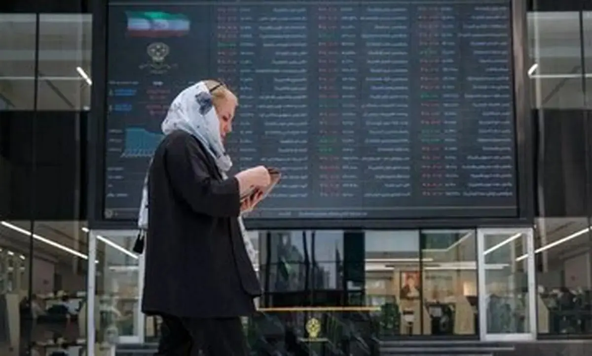 خبر مهم رییس سازمان بورس/ بورس تهران فردا هم تعطیل است؟