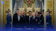 پوتین در جست‌وجوی نقش تازه
