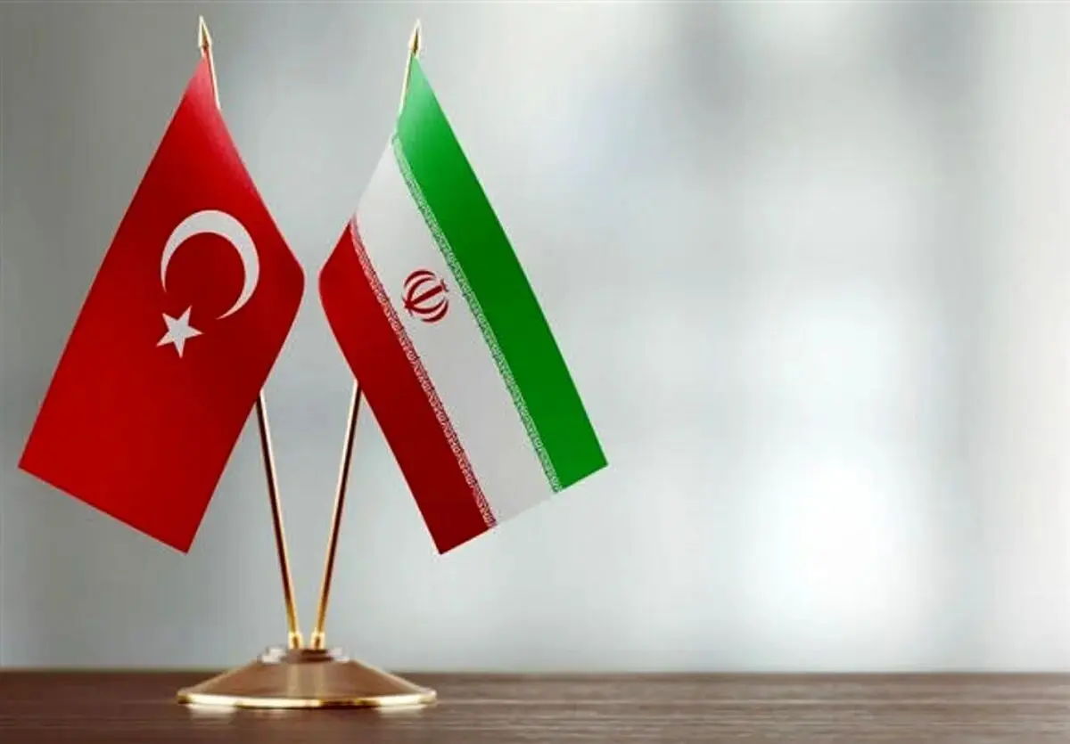 حمایت مردم ترکیه از ایرانیان