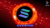 عرضه استیبل‌کوین در سولانا به ۱۶ میلیارد دلار نزدیک شد