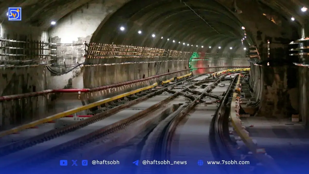تهران آماده است | تأمین خدمات، از پارک تا پناهگاه