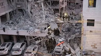 حقیقت‌پور: اسرائیل قطعا در ایران نفوذ دارد