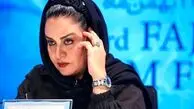 حرف های تکان دهنده مریلا زارعی درباره حملات اسرائیل