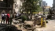 ترمیم شبکه تامین آب شرب تهران تا ساعت ۱۵