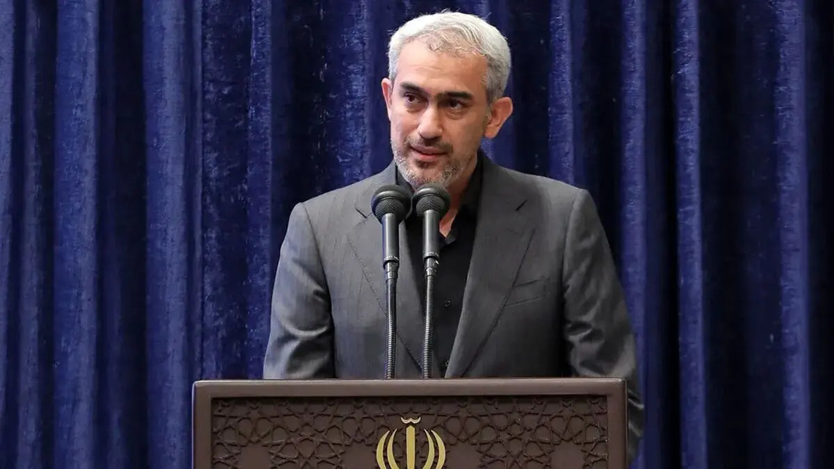 بیوگرافی و سوابق سید علی معدنی زاده وزیر جدید اقتصاد کشور