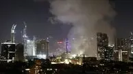 نیروگاهی که ایران در حیفا هدف قرار داد چه اهمیتی در تامین برق اسرائیل دارد؟
