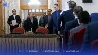 حمله به نطنز عبور از آخرین خط قرمز حقوق بین‌الملل بود