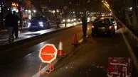 ایست‌های بازرسی بسیج مردمی و گشت‌های شبانه فعال شد!