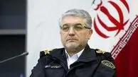 ترافیک سنگین در محورهای خروجی تهران؛ نقص فنی برخی خودروها عامل تراکم ترافیکی