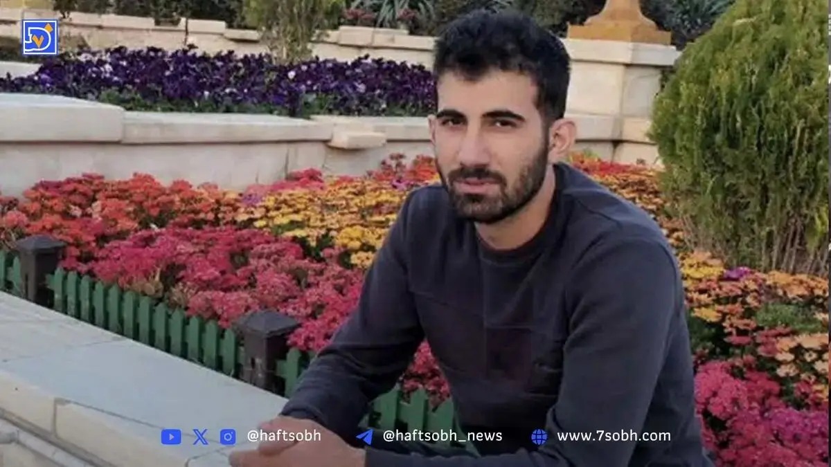 شهادت سومین بوکسور کشورمان در پی حملات اسرائیل