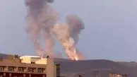 یک دانشمند هسته ای به همراه همسرش به شهادت رسید