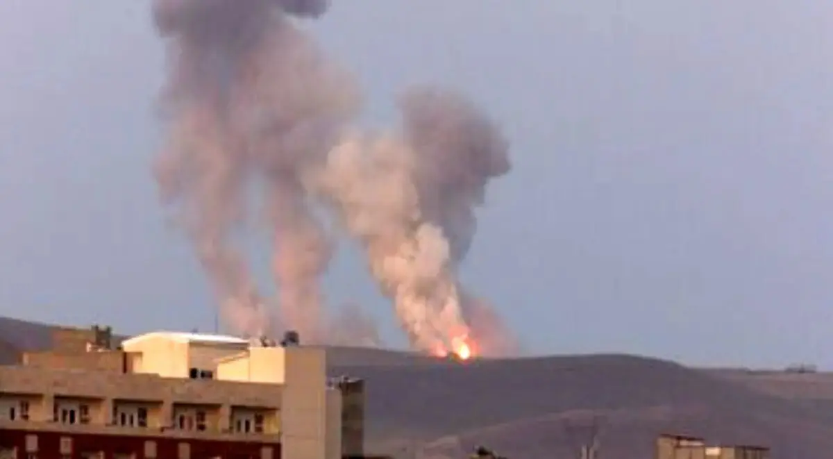 یک دانشمند هسته ای به همراه همسرش به شهادت رسید