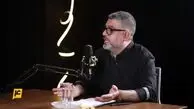 رشیدپور را به تلویزیون راه ندادند، با یک دوربین پای جنگ آمد