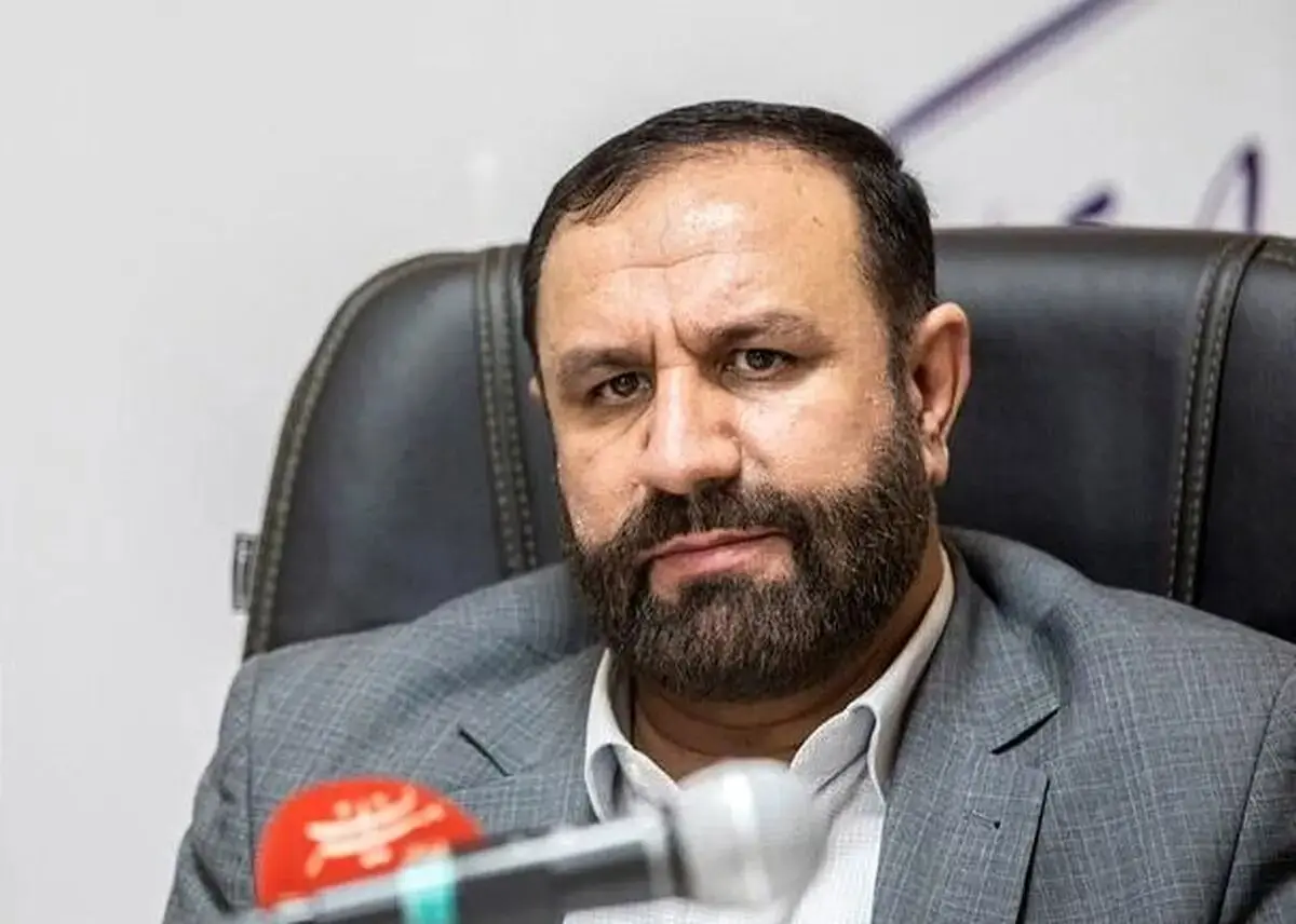 بازدید دادستان تهران از دادسرای امنیت
