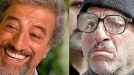 سفر به ایام قدیم؛ عروسی علیرضا خمسه با مروارید پورشفیقی سال72