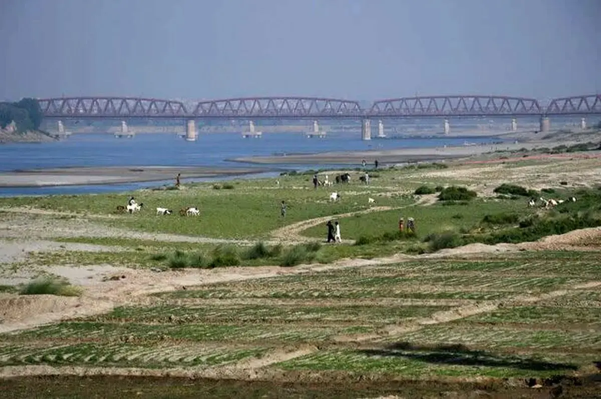 هند: معاهده توزیع آب رود سند را دیگر اجرا نخواهیم کرد