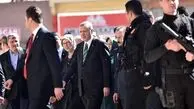 اردوغان تولید موشک ترکیه را افزایش می‌دهد