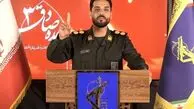 سخنگوی وعده صادق۳؛ برای فرار از باتلاق نتانیاهو عجله کنید، مرگ شما حتمی است
