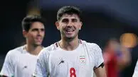 واکنش محمد خدابنده‌لو به حمله رژیم صهیونیستی به ایران