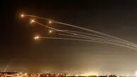 سخنگوی سپاه؛ موج نوزدهم عملیات وعده صادق۳ از ساعاتی قبل آغاز شده